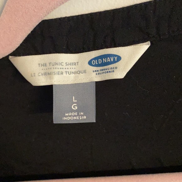 ⭐️ 2/$10 - tunic - Picture 4 of 4